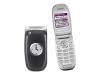 Sony Ericsson Z300i - Cellular phone - GSM - grey, granite