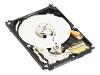 WD Scorpio WD1200UE - Hard drive - 120 GB - internal - 2.5