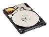 WD Scorpio WD1200BEVS - Hard drive - 120 GB - internal - 2.5