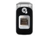 Sony Ericsson Z530i - Cellular phone with digital camera / digital player - GSM - soft black