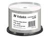 Verbatim
43582
CD-R/700MB 80Min 52xspd Spindle pri 50pk