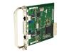 3Com Multi-function Interface Module - Expansion module - EN, Fast EN - 10Base-T, 100Base-TX - 2 ports