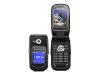 Sony Ericsson Z710i - Cellular phone with digital camera / digital player / FM radio - GSM - twilight black