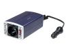 Belkin
F5C412EB300W
AC Anywhere Power Inverter/300W DC