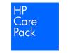 HP
Electronic HP Care Pack Next Business Day Hardware Support Post Warranty - extended service agreement - 1 year - on-site