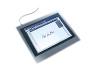 Wacom PL 400 - Digitizer - 27 x 20.3 cm - electromagnetic - wired - USB - black, white - retail