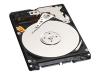 WD Scorpio WD2500BEVS - Hard drive - 250 GB - internal - 2.5