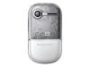 Sony Ericsson Z250i - Cellular phone with digital camera - GSM - morning white