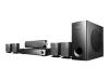 Samsung HT-Z310 - Home theatre system - 5.1 channel