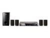 Samsung HT-Z410 - Home theatre system - 5.1 channel