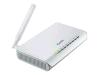 ZyXEL NBG-410W3G - Wireless router + 4-port switch - cellular modem - EN, Fast EN, 802.11b, 802.11g