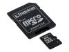 Kingston
Kingston flash memory card - 8 GB - microSDHC
