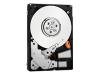 WD VelociRaptor WD3000BLFS - Hard drive - 300 GB - internal - 2.5