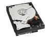 WD RE3 WD7502ABYS - Hard drive - 750 GB - internal - 3.5