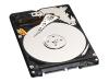 WD Scorpio Blue WD5000BEVT - Hard drive - 500 GB - internal - 2.5