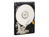 WD Scorpio Blue WD800BEVT - Hard drive - 80 GB - internal - 2.5