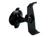 Garmin Vehicle Suction Cup Mount - GPS reciever suction cup mount - Garmin nvi 500, Garmin nvi 550