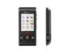 Sony Ericsson W595 Walkman - Cellular phone with digital camera / digital player / FM radio - WCDMA (UMTS) / GSM - ruby black