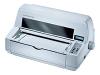 OKI Microline 3990 FB - Printer - B/W - dot-matrix - 406 mm (width) - 360 dpi x 360 dpi - 24 pin - up to 636 char/sec - parallel