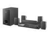 Samsung HT-Z320 - Home theatre system - 5.1 channel