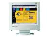 Packard Bell C900 - Display - CRT - 19