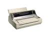 OKI Microline 390 FB - Printer - B/W - dot-matrix - Legal, A4, Roll (30.5 cm) - 360 dpi x 360 dpi - 24 pin - up to 270 char/sec - serial